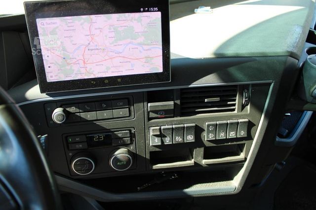 Standard tractor unit VOLVO FH 500 4x2 BL - 2 x Tank - Retarder - Nr.: 609