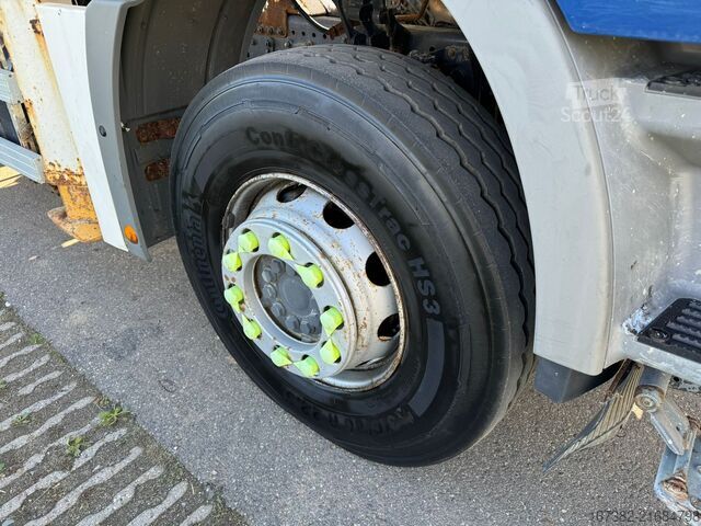 Betonszivattyú Mercedes-Benz Actros 2632 6x4 with Putzmeister BSF 24-4 11 24...