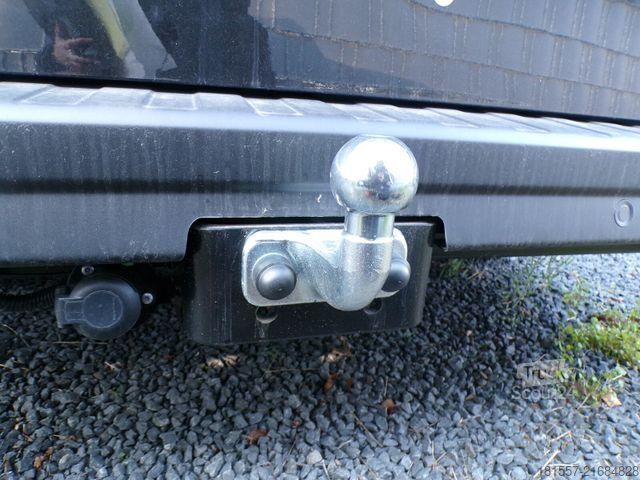 Camping-car BÜRSTNER Playa Limited C 500 170 PS Autom.,Markise,Isofix