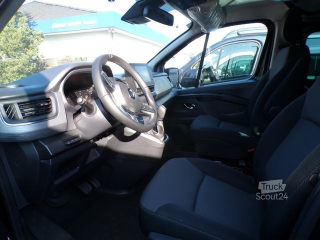 Camping-car BÜRSTNER Playa Limited C 500 170 PS Autom.,Markise,Isofix