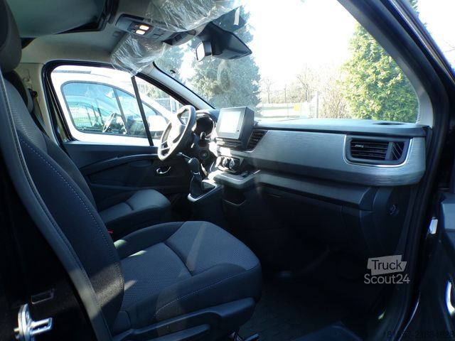 Camping-car BÜRSTNER Playa Limited C 500 170 PS Autom.,Markise,Isofix