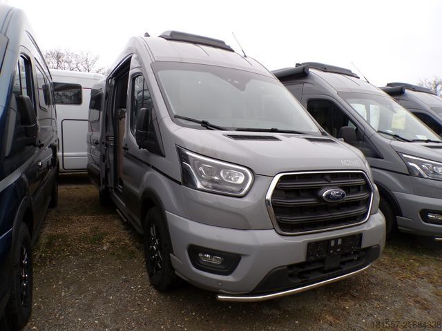 Camping-car BÜRSTNER Lineo C 590 Tageszulassung / Sofort Verfügbar, A