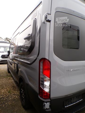 Camping-car BÜRSTNER Lineo C 590 Tageszulassung / Sofort Verfügbar, A