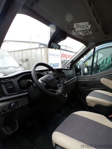 Camping-car BÜRSTNER Lineo C 590 Tageszulassung / Sofort Verfügbar, A