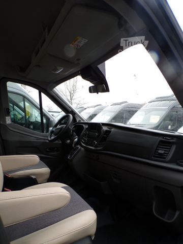 Camping-car BÜRSTNER Lineo C 590 Tageszulassung / Sofort Verfügbar, A