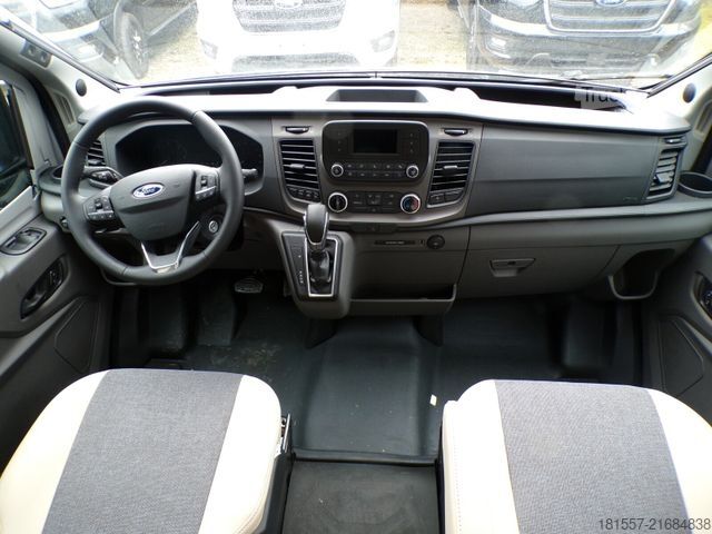 Camping-car BÜRSTNER Lineo C 590 Tageszulassung / Sofort Verfügbar, A