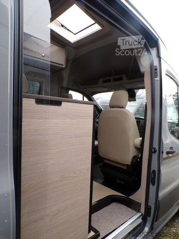 Camping-car BÜRSTNER Lineo C 590 Tageszulassung / Sofort Verfügbar, A