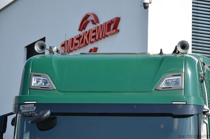  SCANIA R 450 / KLIMA P. / HYDRAULIKA / 0021