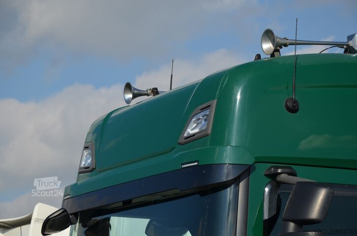  SCANIA R 450 / KLIMA P. / HYDRAULIKA / 0021