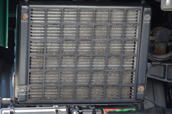  SCANIA R 450 / KLIMA P. / HYDRAULIKA / 0021