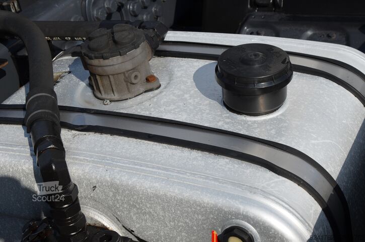  SCANIA R 450 / KLIMA P. / HYDRAULIKA / 0021