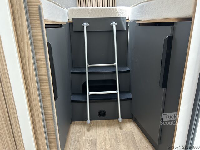 кемпер Pilote G690GJ | FIAT Ducato 2.2 Mjet Euro 6e 140hp Auto | 2025