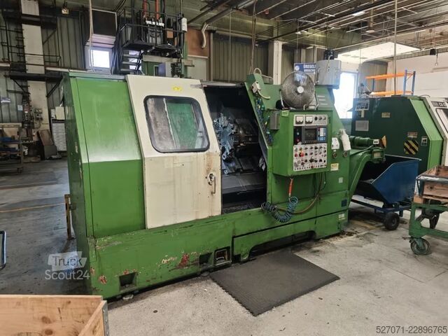 Gebr. Langensiepen GmbH Gebr. Langensiepen GmbH Gebr. Langensiepen GmbH