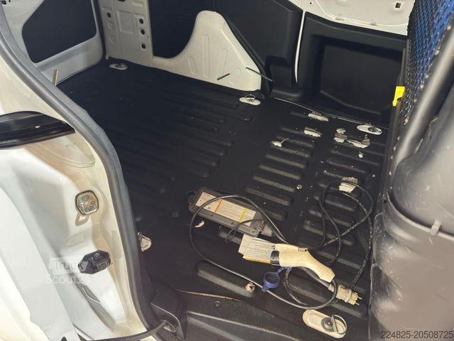 Fourgon tôlé PEUGEOT PARTNER KASTENWAGEN*ELEKTRO*2016*1HAND*EURO6*