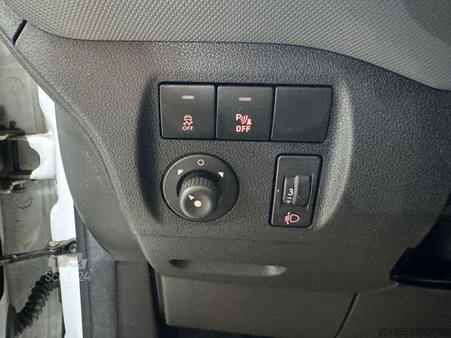 Fourgon tôlé PEUGEOT PARTNER KASTENWAGEN*ELEKTRO*2016*1HAND*EURO6*