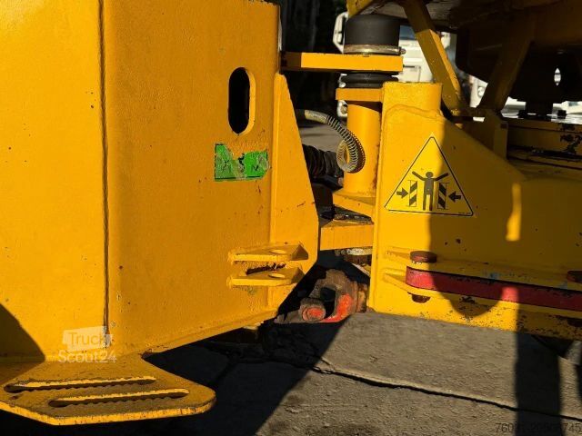 Sonstige  Other Bedford  PT3000 3T 4X4 Swivil mini dumper