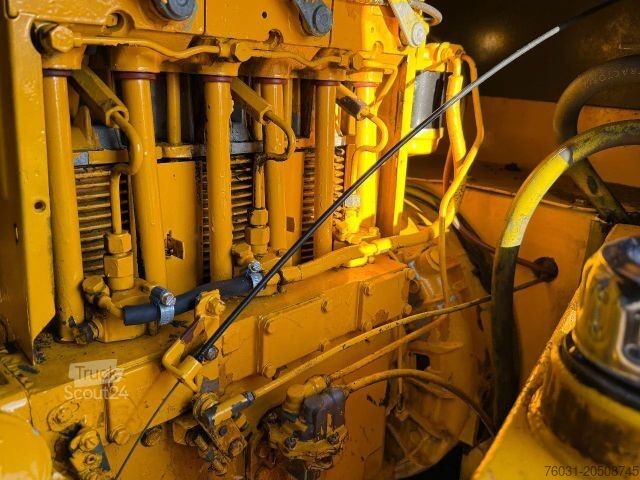 Sonstige  Other Bedford  PT3000 3T 4X4 Swivil mini dumper