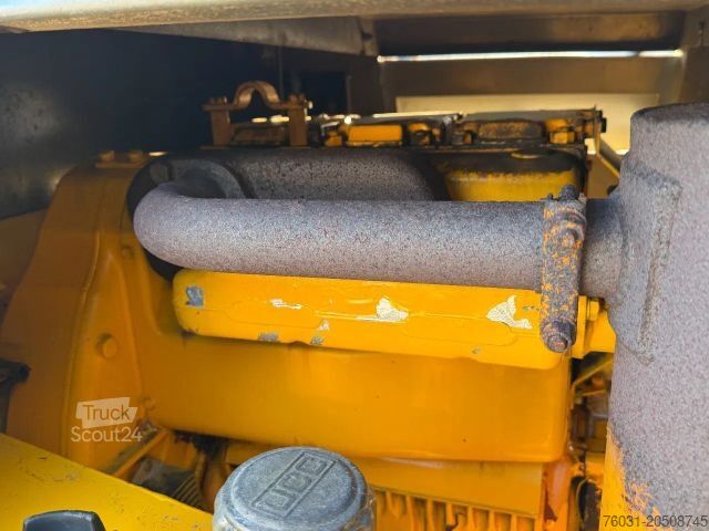 Sonstige  Other Bedford  PT3000 3T 4X4 Swivil mini dumper