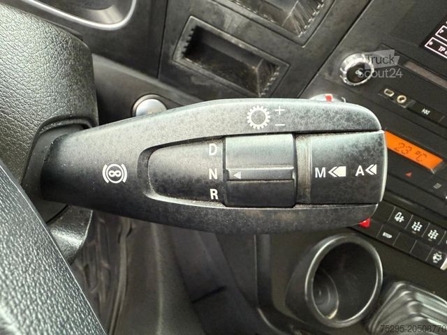 Tracteur routier standard MERCEDES-BENZ Actros 1836 Kipphydraulik StHz 1 Liege TÜV03/26