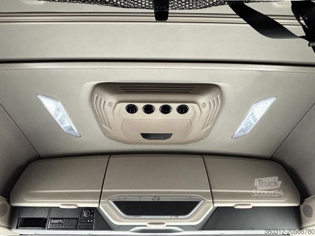 Standarta vilcējs DAF XG 480 FT 4X2