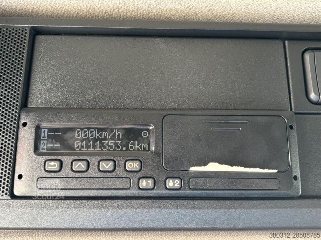 Tractor estándar DAF CF 450 FT - PTO Vorbereitung - Garantie