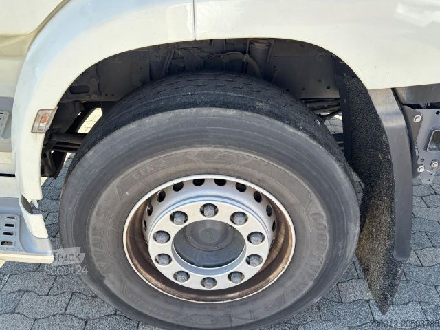 Tractor estándar DAF CF 450 FT - PTO Vorbereitung - Garantie