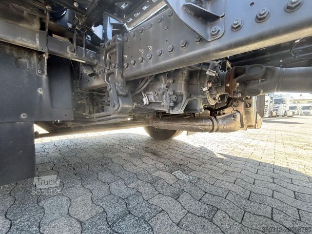 Tractor estándar DAF CF 450 FT - PTO Vorbereitung - Garantie