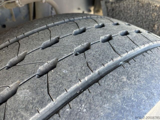 Tractor estándar DAF CF 450 FT - PTO Vorbereitung - Garantie