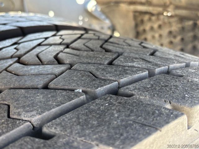 Tractor estándar DAF CF 450 FT - PTO Vorbereitung - Garantie