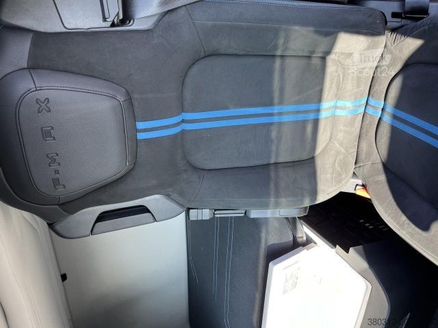 Standard dragbil FORD F-Max 500 Black Line 217/250 Standklima