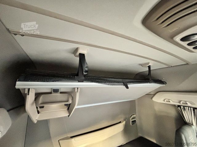 Tracteur routier standard DAF XG 480 FT I ZF Intarder I Top Zustand I