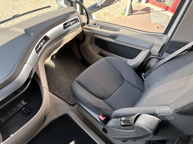 Standardní tahač DAF XG 480 FT I Christal White I Top Zustand I