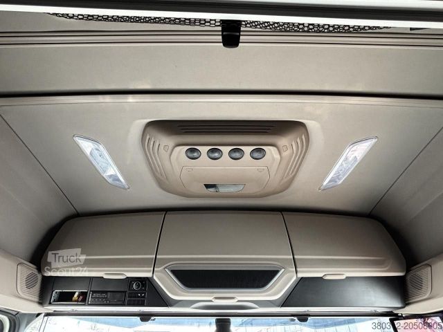 Standard SZM DAF XG 480 FT 4X2