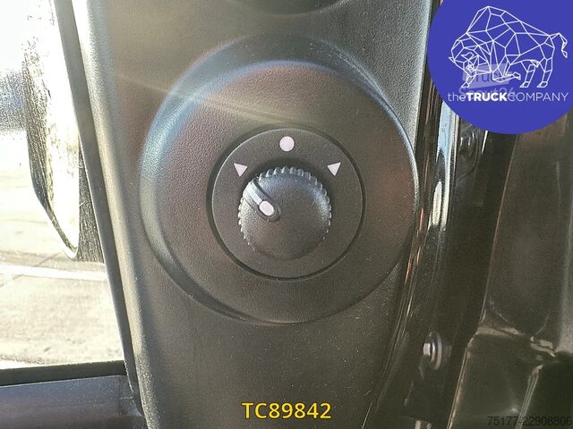 Kastenwagen Fiat Fiorino 1.3 diesel