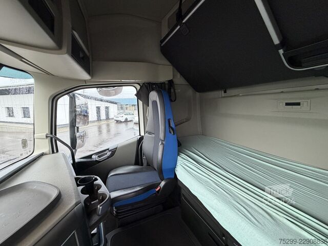  Volvo FH 460 6x2