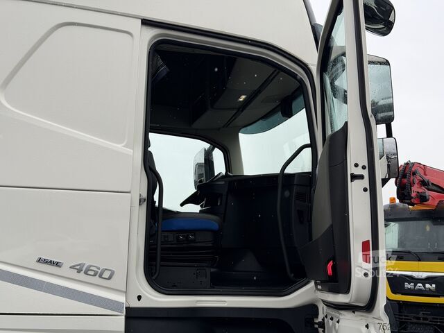  Volvo FH 460 6x2