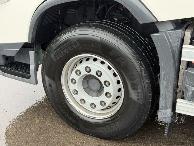  Volvo FH 460 6x2
