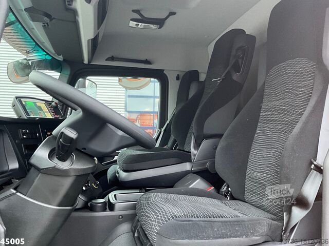 Vuilniswagen Mercedes-Benz Actros 2533 Euro 6 Zoeller 22m³