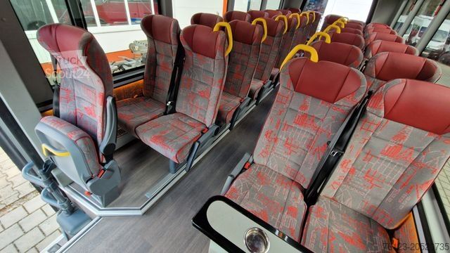 Minibus MERCEDES-BENZ 30 Sitzer Schulbus Transferbus 519 Stock