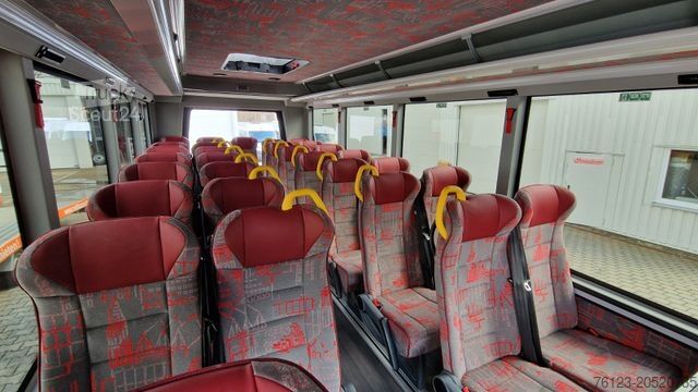 Minibus MERCEDES-BENZ 30 Sitzer Schulbus Transferbus 519 Stock