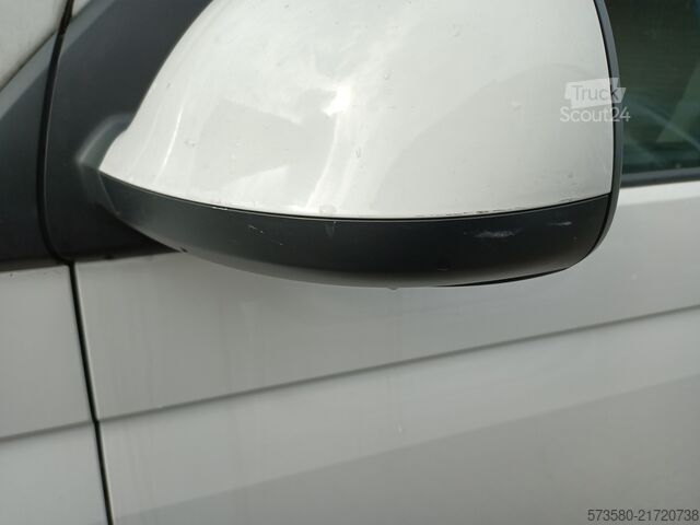 Caravana/autocaravana Volkswagen California Coast 2.0 TDI | 2022 | EURO 6| Professional Seller