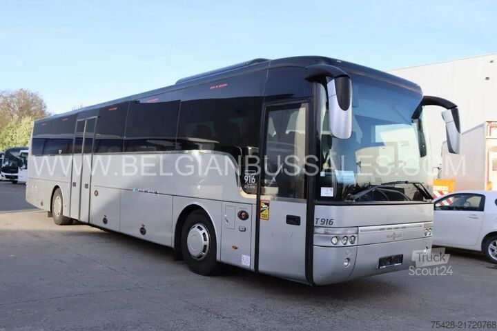 Intercitybus Van Hool T916 Atlon