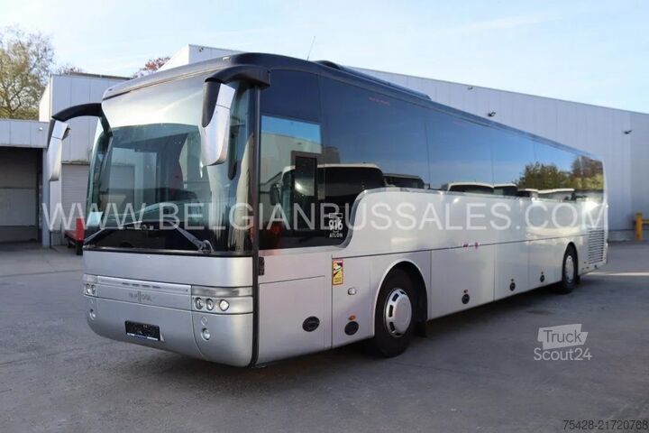 Intercitybus Van Hool T916 Atlon