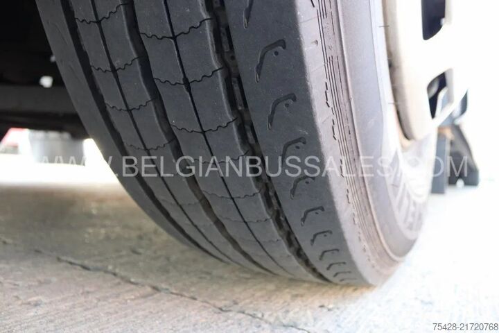 Intercitybus Van Hool T916 Atlon