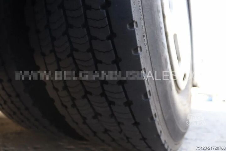 Intercitybus Van Hool T916 Atlon