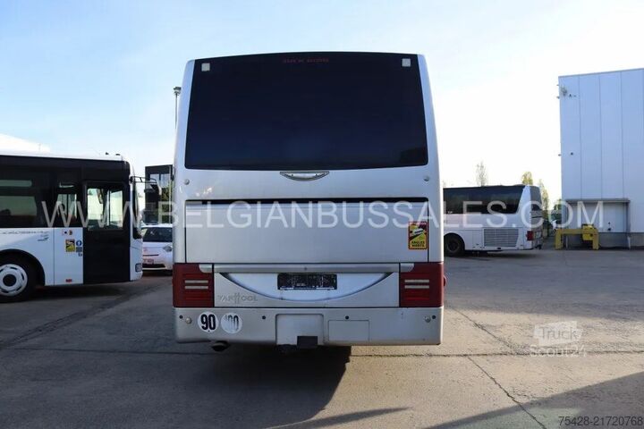 Intercitybus Van Hool T916 Atlon