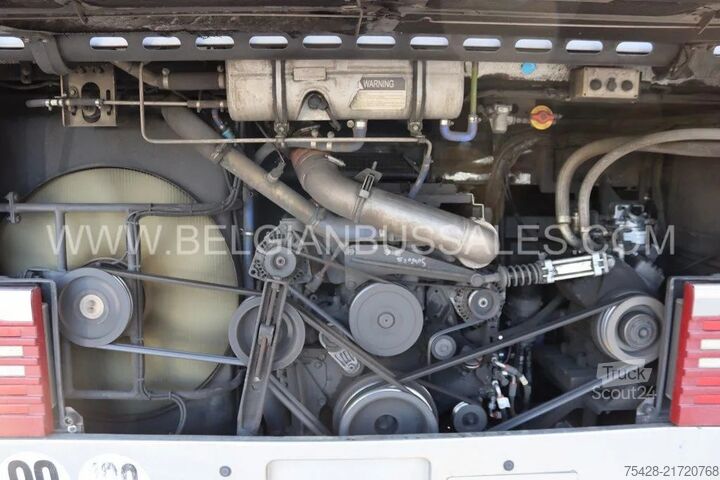 Intercitybus Van Hool T916 Atlon