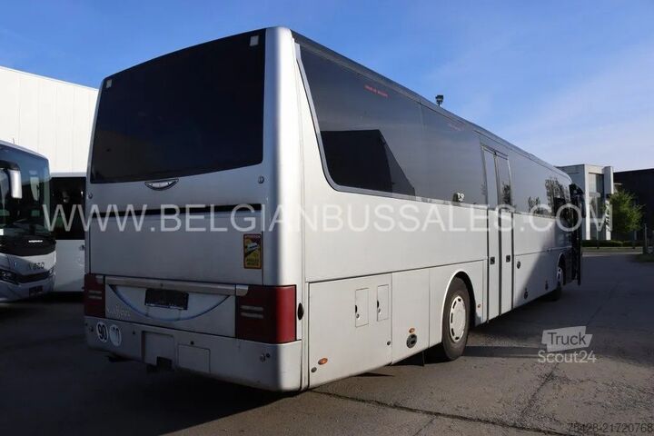 Intercitybus Van Hool T916 Atlon