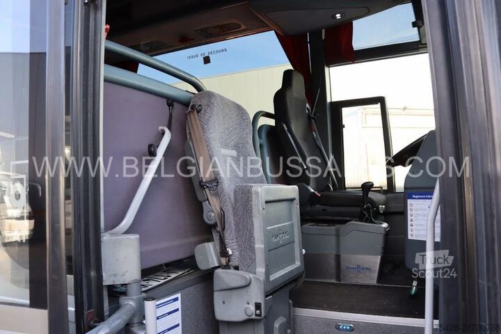 Intercitybus Van Hool T916 Atlon