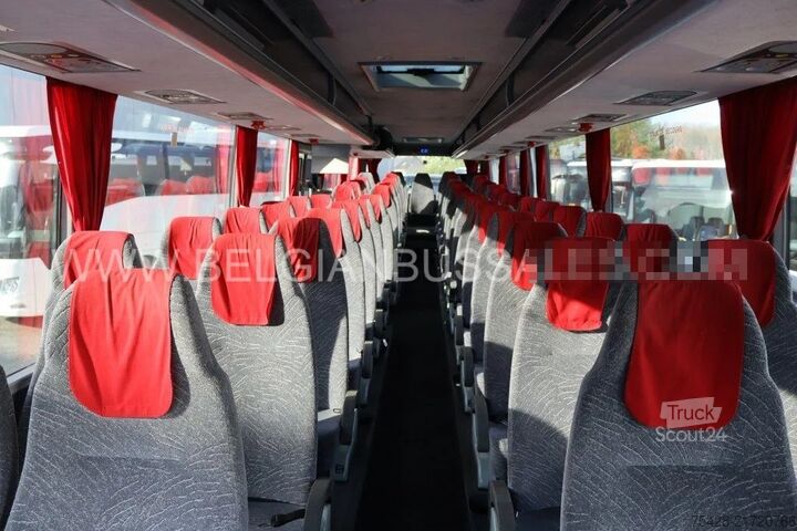 Intercitybus Van Hool T916 Atlon